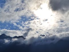 -亚拉雪山风景区