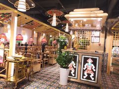 大堂-椰夫人·养生椰子鸡(黄埔时代城店)