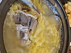 -东方饺子王(和平里店)
