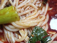 -王菊美食街·王菊面馆(总店)