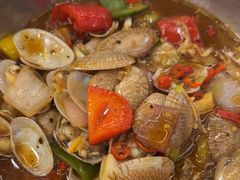-小煵记·打边炉(西丽文光店)