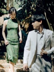 点击看大图 -BROTHER西服礼服定制·商务·婚礼(佛山南海店)