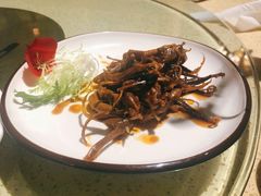 -铜锣湾·有麝自然香(重庆新天地店)