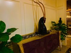 大堂-富士康足浴休闲会所(苏绣路赛格店)