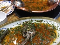 -妈妈的味道(和顺古镇店)