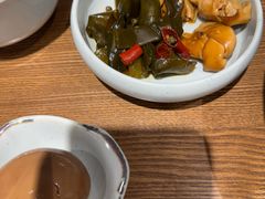 -王春春鸡汤饭(上海中海环宇城店)