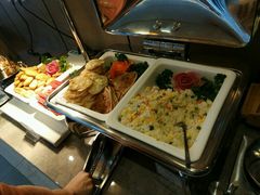 早餐-如家精选酒店(苏州火车站万达广场地铁站店)