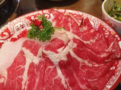 -牛市坎火锅(建设路店)