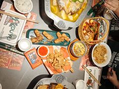 -马有鱼·馕坑烤全鱼(美美2店)