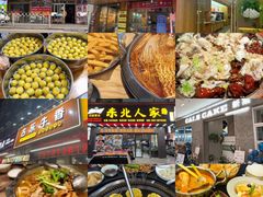 -坛南湾阿强农家乐.海鲜大排档老字号(福州地标美食店)