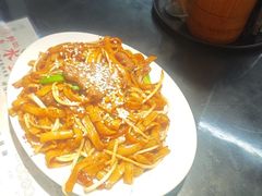 -禄粥·广府味·煲仔粥·宵夜·明档现做(江南西店)