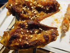 -眼镜哥浦江夜宵大本营