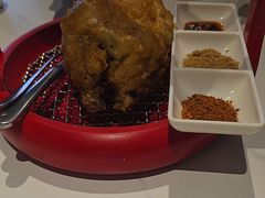 -李记搅团•非遗陕菜(三桥店)