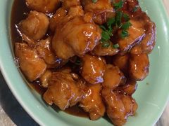 糖里脊-弄堂里(西溪龙湖天街店)