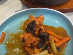 -南山鲜虾面·活鲜小馆·海味大连菜(南山总店)