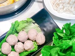 -陈记顺和牛肉火锅馆(天河北路店)