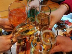 -威斯汀舞台餐厅