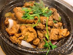 -二楼老店重庆鸡公煲(真光路店)