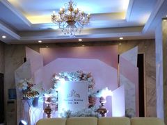 -香港美食大酒楼