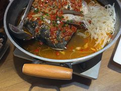 -俏湖兰·辣椒炒个肉(海沧店)
