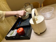 -隐溪茶馆(静安寺店)