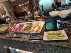 -杭州和达希尔顿逸林酒店·和园中餐厅-杭帮菜名店