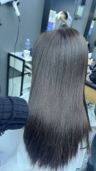 -藤野造型专业烫染接发