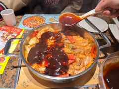 -黄记煌三汁焖锅(金凤万达广场店)