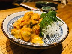 -千羽鹤海鲜居酒屋Bistro(大望路店)