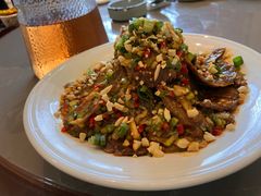 -君霖海鲜私房菜(春柳店)