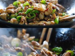 -张氏父子常德肠子馆(红星总店)