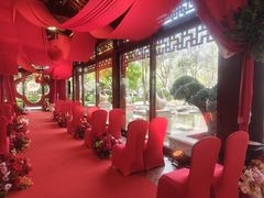 -青岛鑫江温德姆酒店