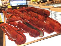 -博林天瑞喜来登酒店·西丽尚膳