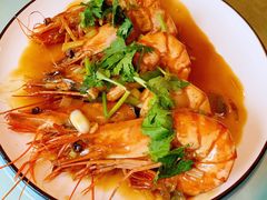 -荣祥海鲜·烟台菜(胜利路二部)