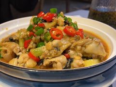 -花溪雨·森林餐厅(石基店)