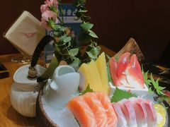 -江左尚白日本料理(万象城店)