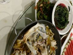 android_upload_pic-小厨娘淮扬菜(天印大道店)