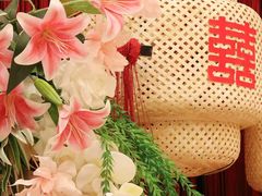 -豪廷轩中餐厅·特色云南菜(温德姆至尊豪廷大酒店)