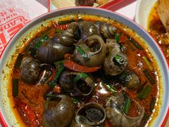 -老闵田螺馆·南昌市井菜·特色小吃(总店)