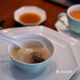 东临观海｜滨江蕞美落日景观餐厅