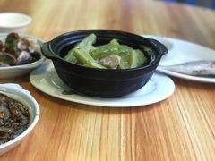 -长平肥姐白粥·海鲜打冷