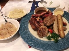 -兰特伯爵西餐厅·啤酒屋(方庄店)