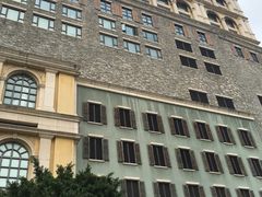 -澳门十六浦索菲特大酒店