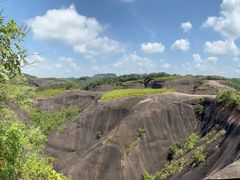-飞天山旅游区