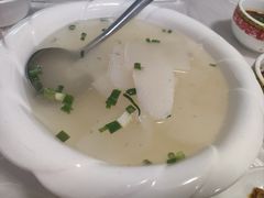 -映秋饭店(李庄总店)