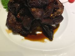 -東舍食唐精品陕菜馆