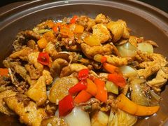 -味上湘菜馆(岳麓山店)
