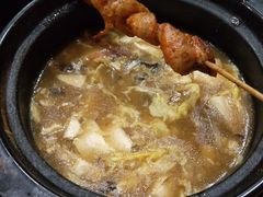 -大胡子海鲜·天津菜·砂锅烧烤(五大道创始店)