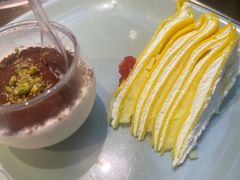 -梨花自助烤肉(西三旗万象汇黑金店)