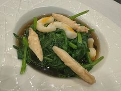 -功德林素菜饭庄(前门店)
